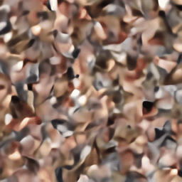 generated single