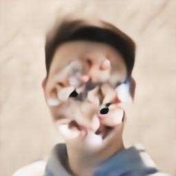 Masked Reconstructed